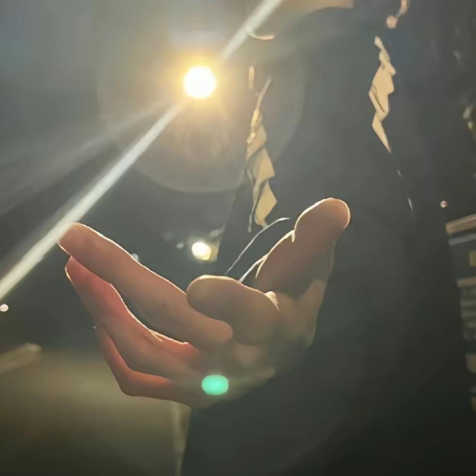 人生若只如初见✨🎉