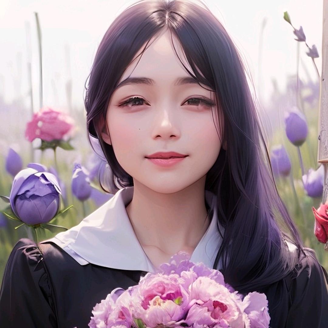 故事—我的