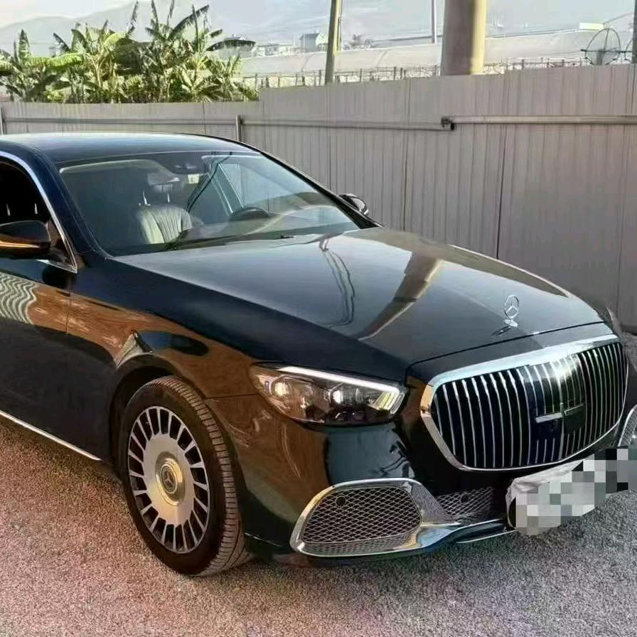 精选二手车（贵）