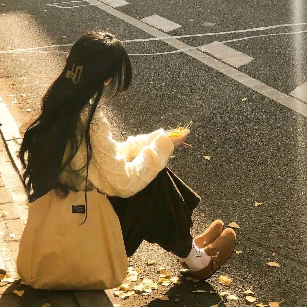 落日晚风*