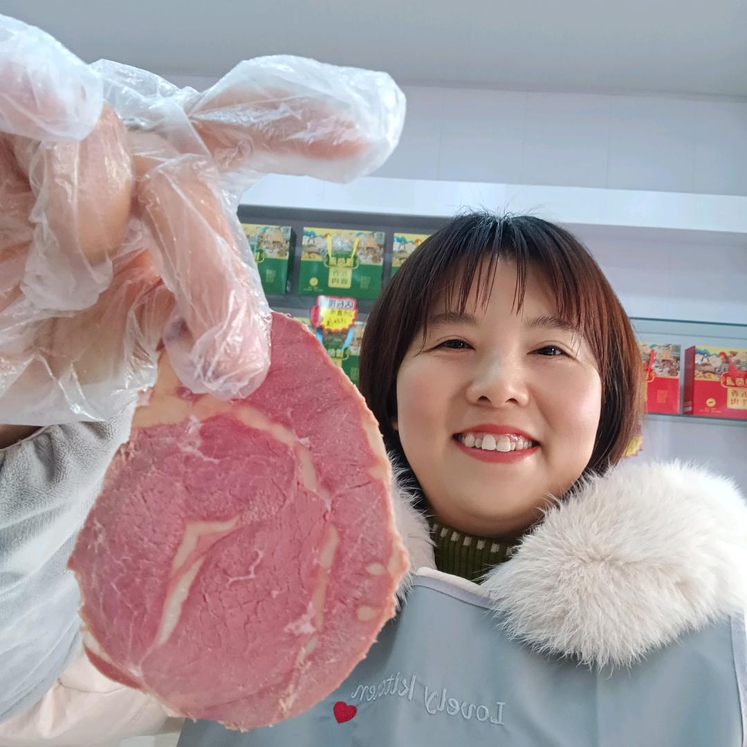 正宗观音堂牛肉
