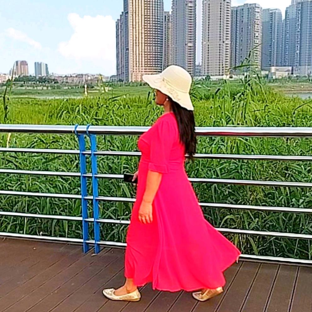 刘梅花