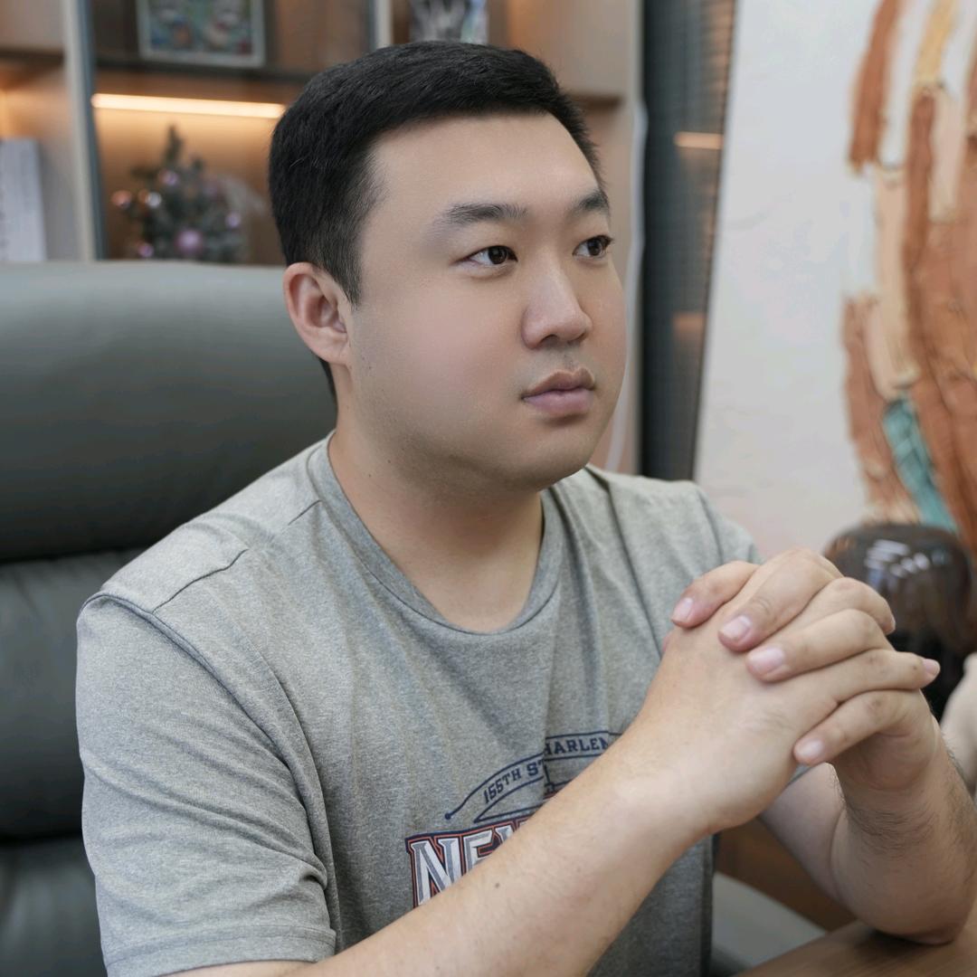 黄金交易涛哥