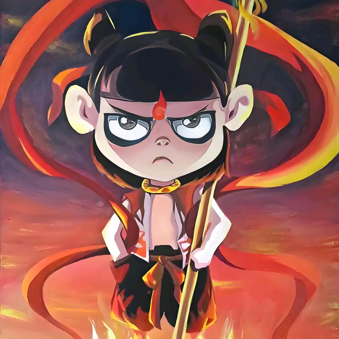 魔丸·大玩加