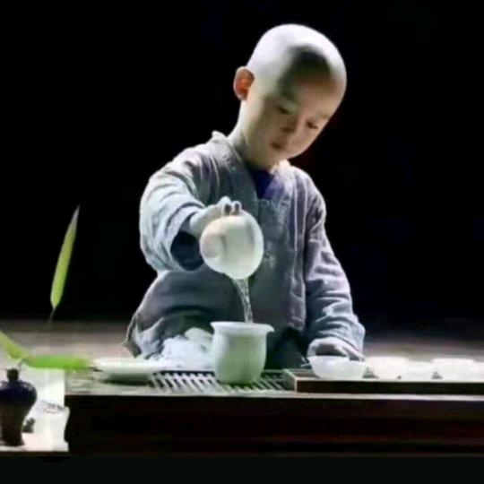 当兵的人