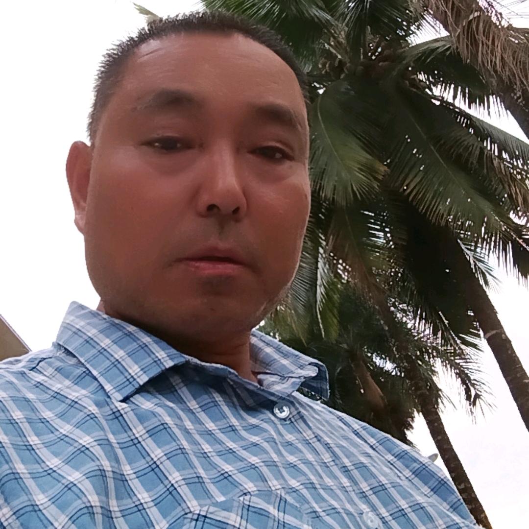 杨大伟