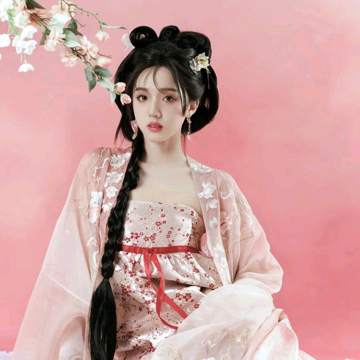 花妹