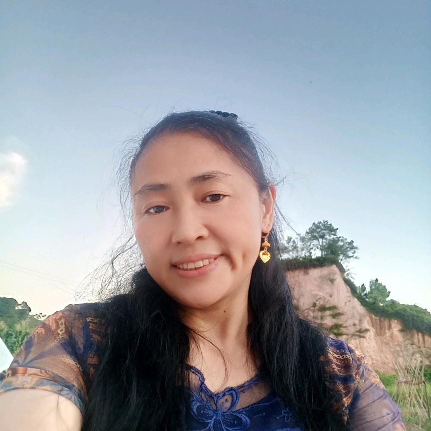 四川宣汉下八谢碧清