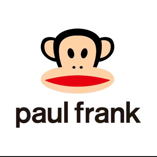大嘴猴paul frank洒澜专卖店