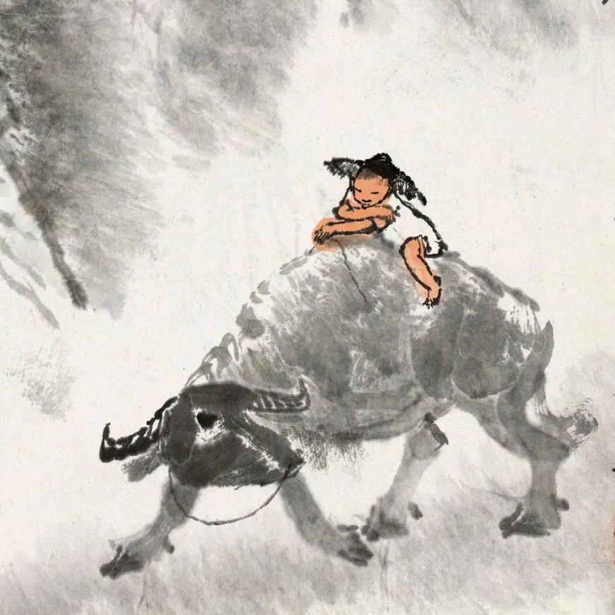 山行头像