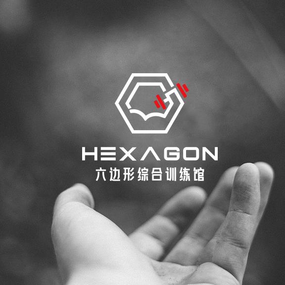 hexagon六边形综合训练馆