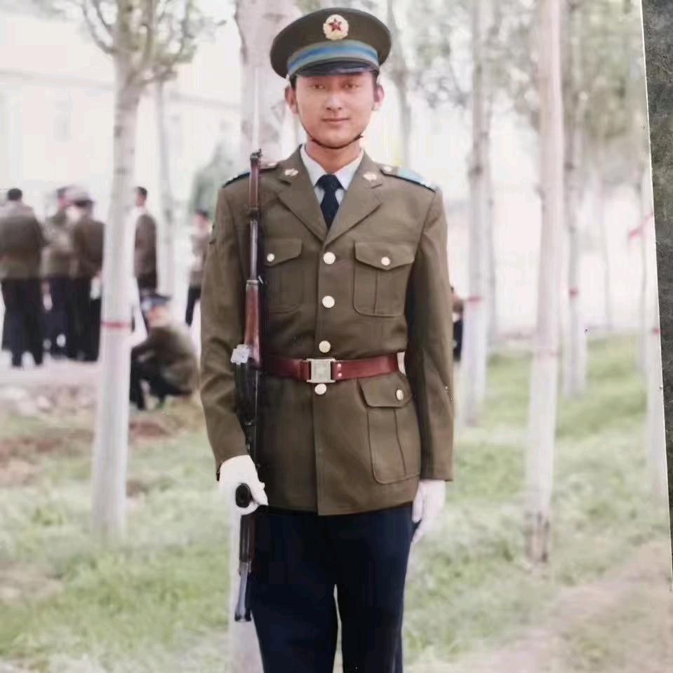 一九八六