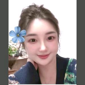 在油山开庄园的绮绮