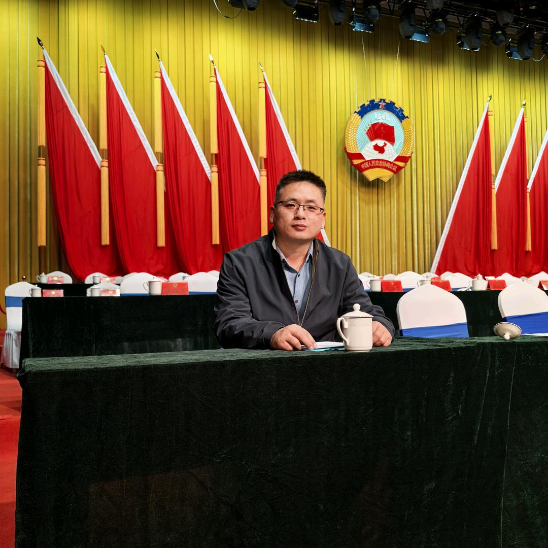 赵老师聊跃迁