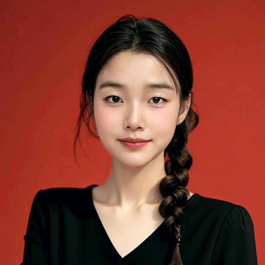 梅妞🌸