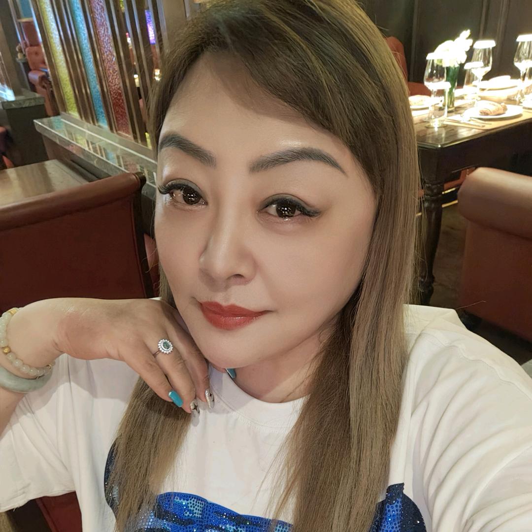 丽丽♥