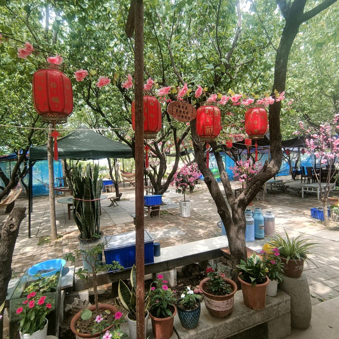 小玉儿农家乐