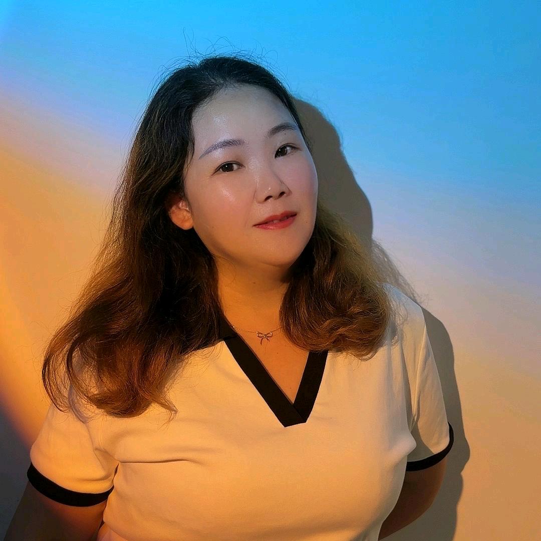 秀姐爱K歌