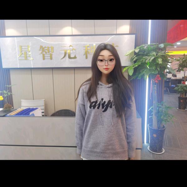 星智元张老师