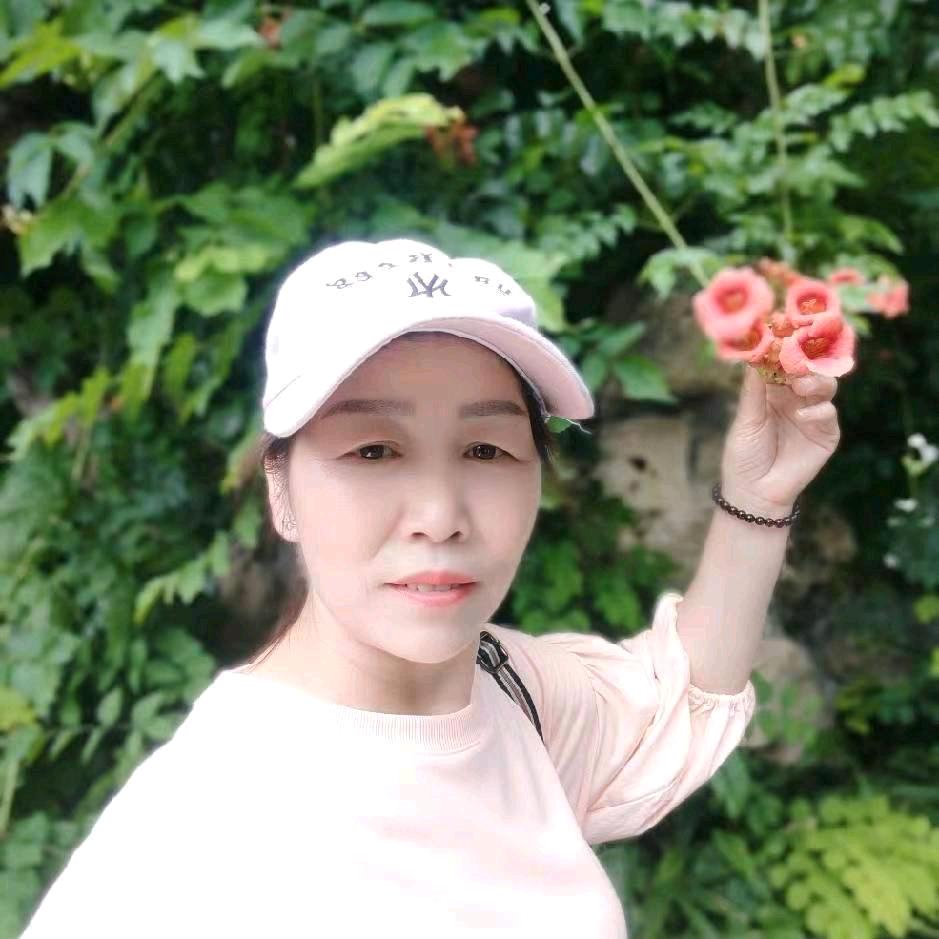 暖心💖✨杨
