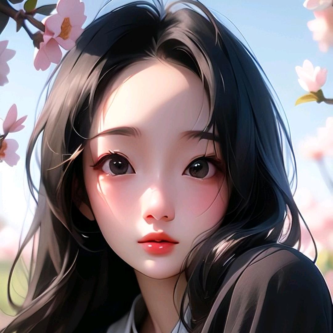 ☼云杉落日
