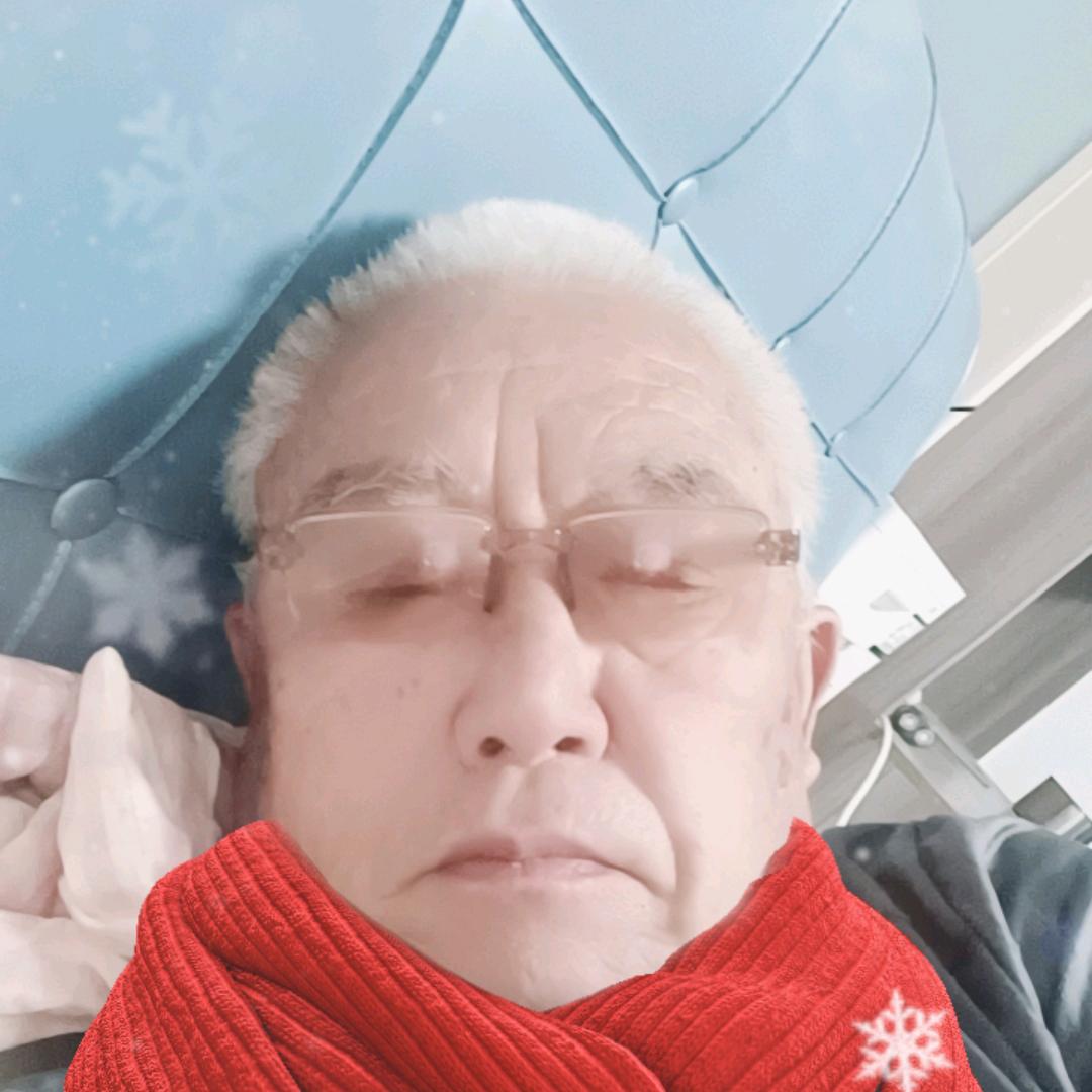 开心快乐50后