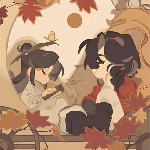 江雨落花深（超自然）