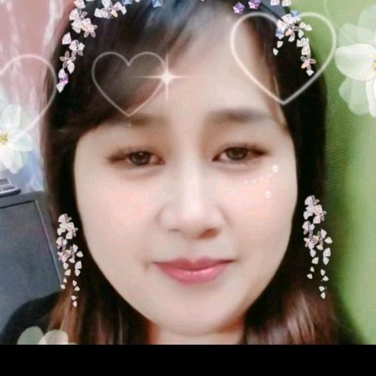 随缘，单身女人🌹