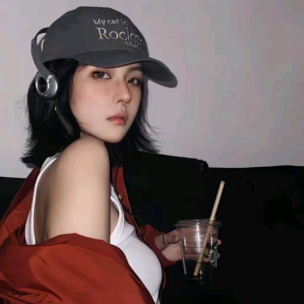 A酱不懒ovo