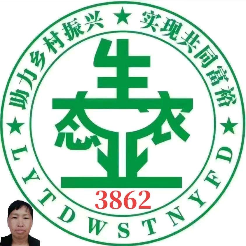 生态农业联盟赵应芬