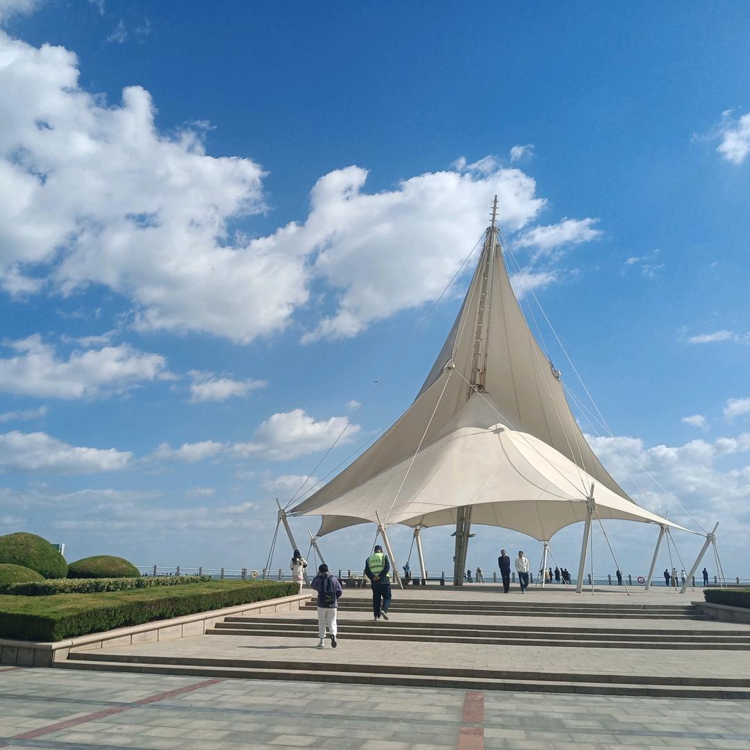 小白哥（飞驰自由人）