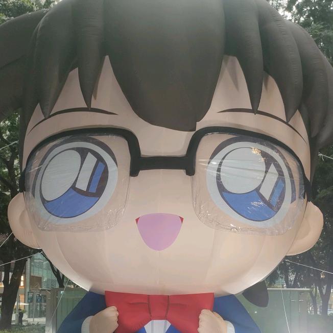 林小姐