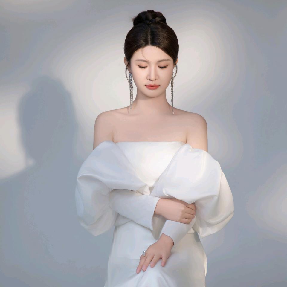 金小姐