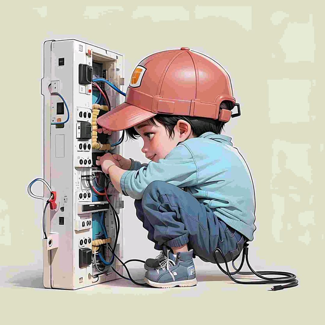 滨海大家洼电工