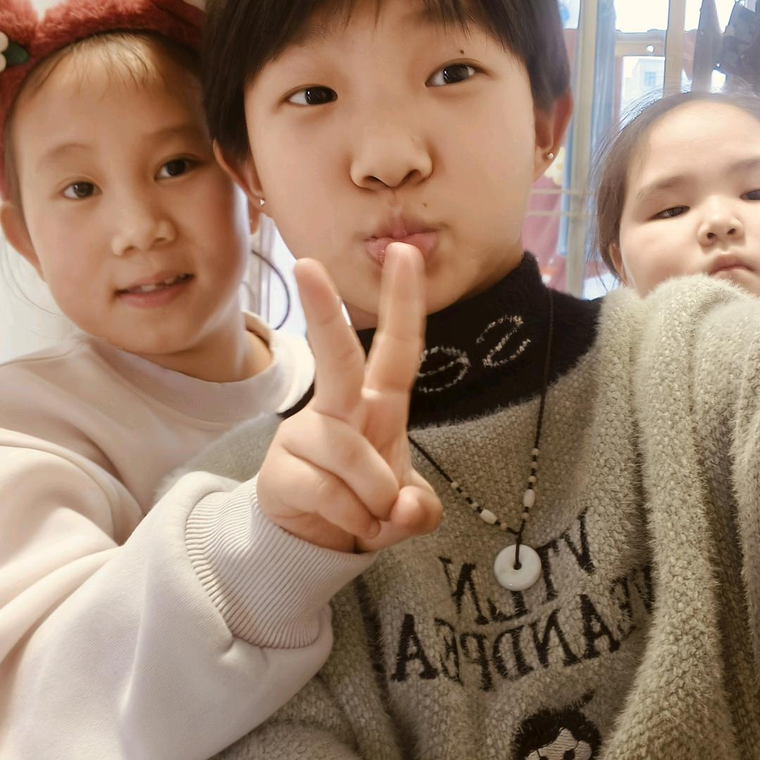 奔向美好的未来