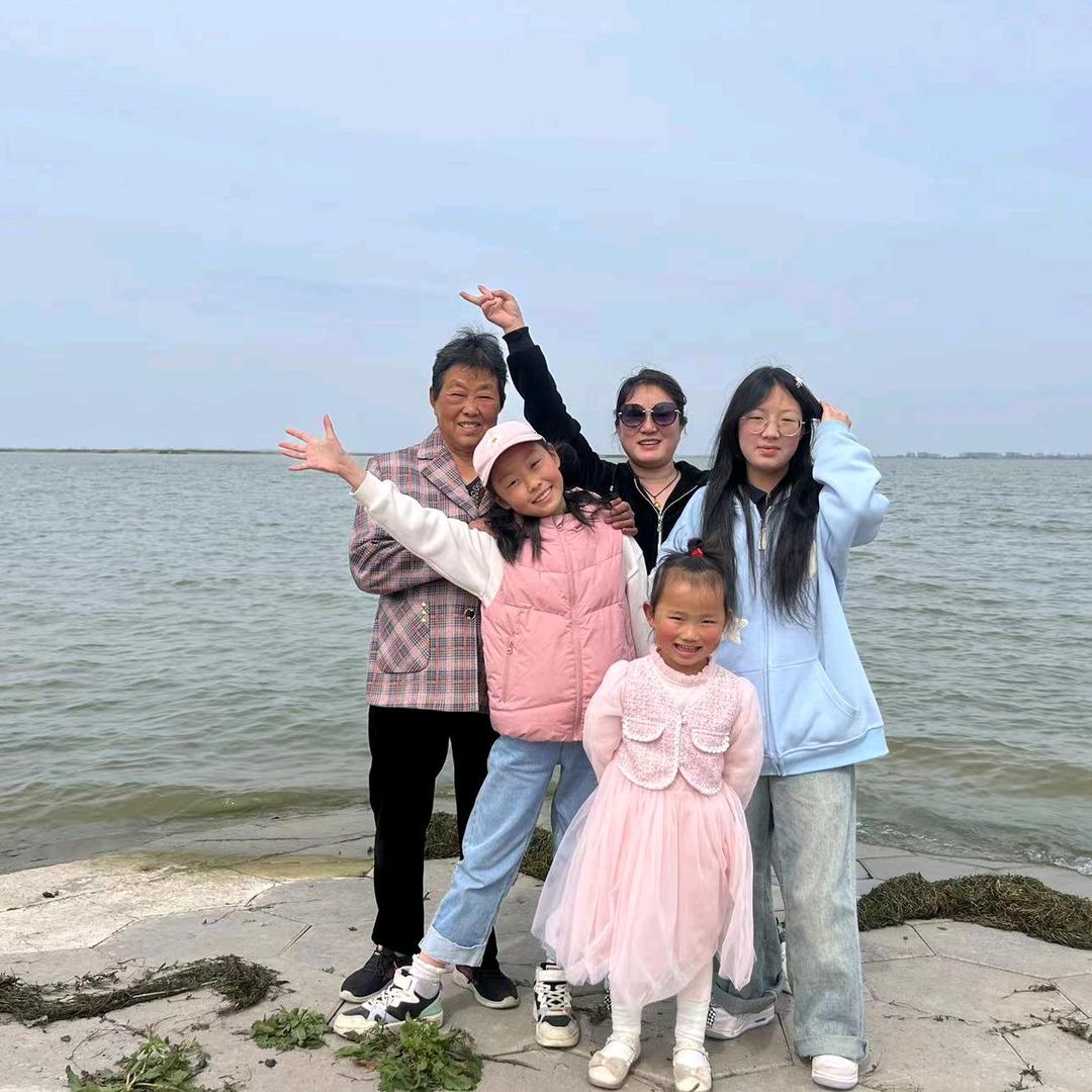 姚家大小姐✊✊✊