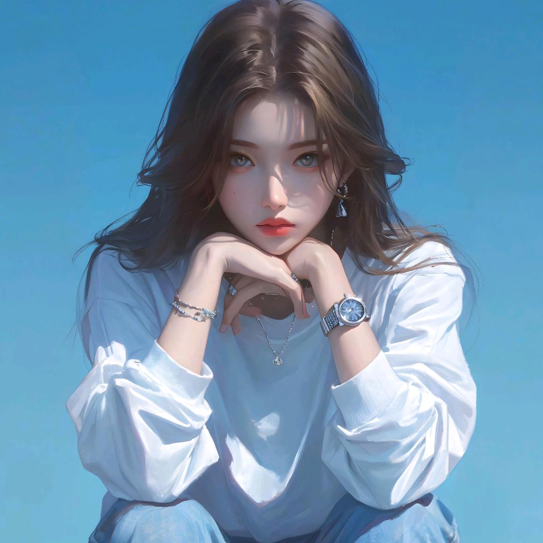 Deep memory（深海记忆）