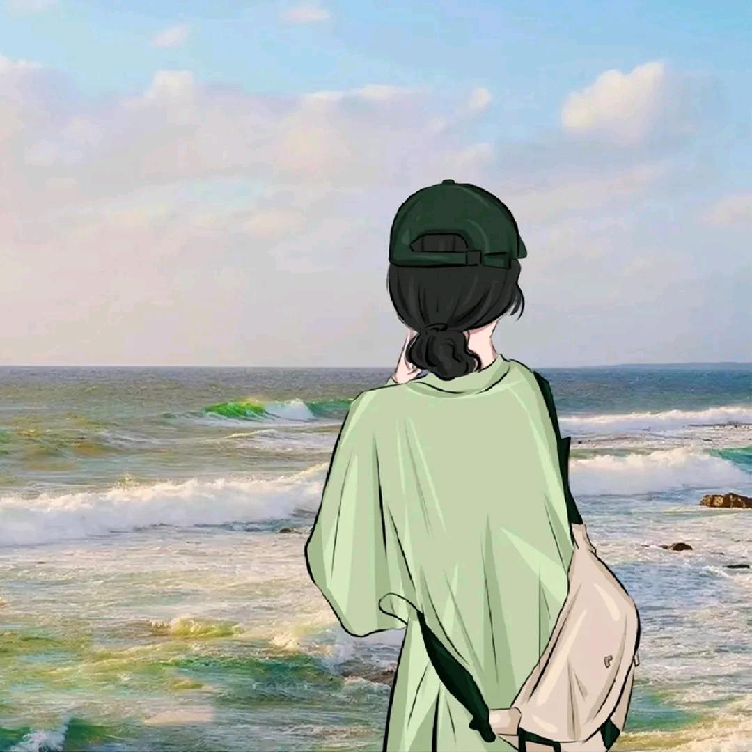 💞幸运相随🌿