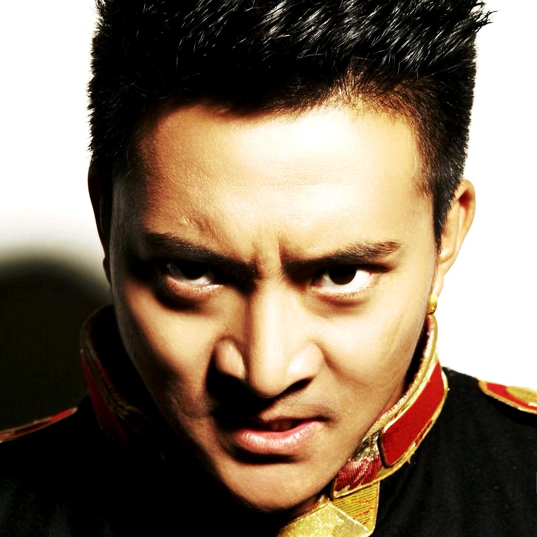 林周    德吉老爷