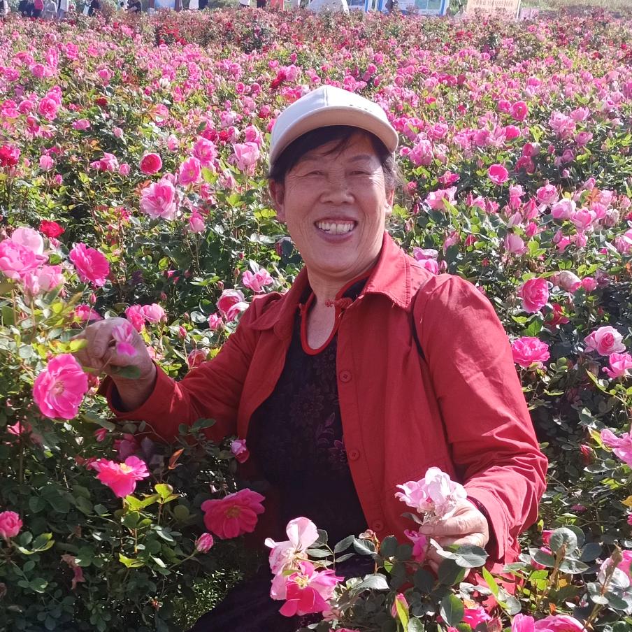 刘年如梦