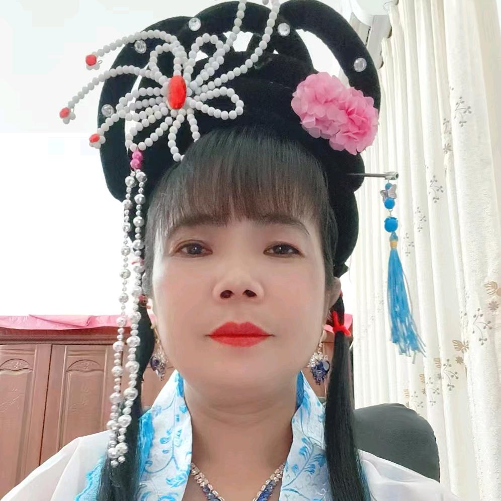 念念不忘《谢姐》