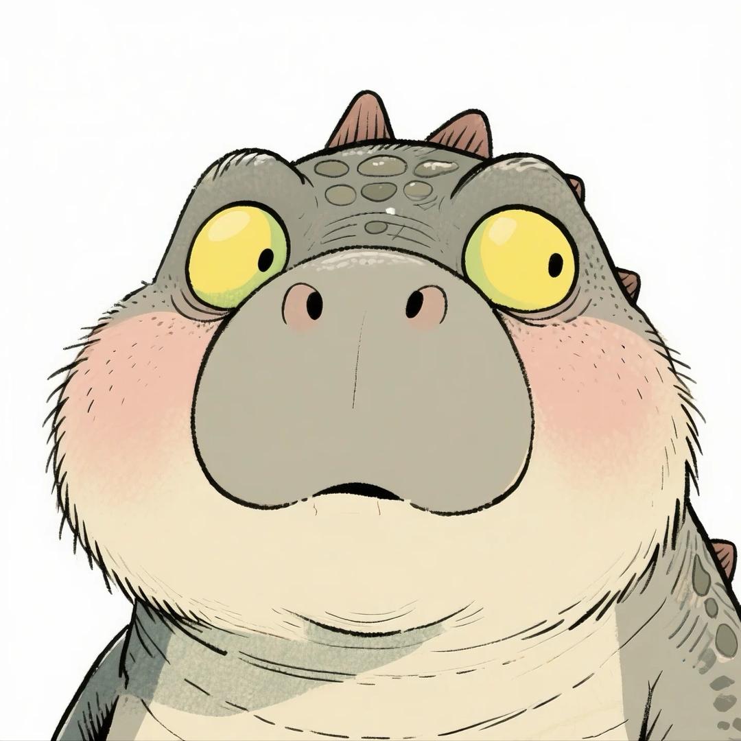 🦕王哪跑🦕