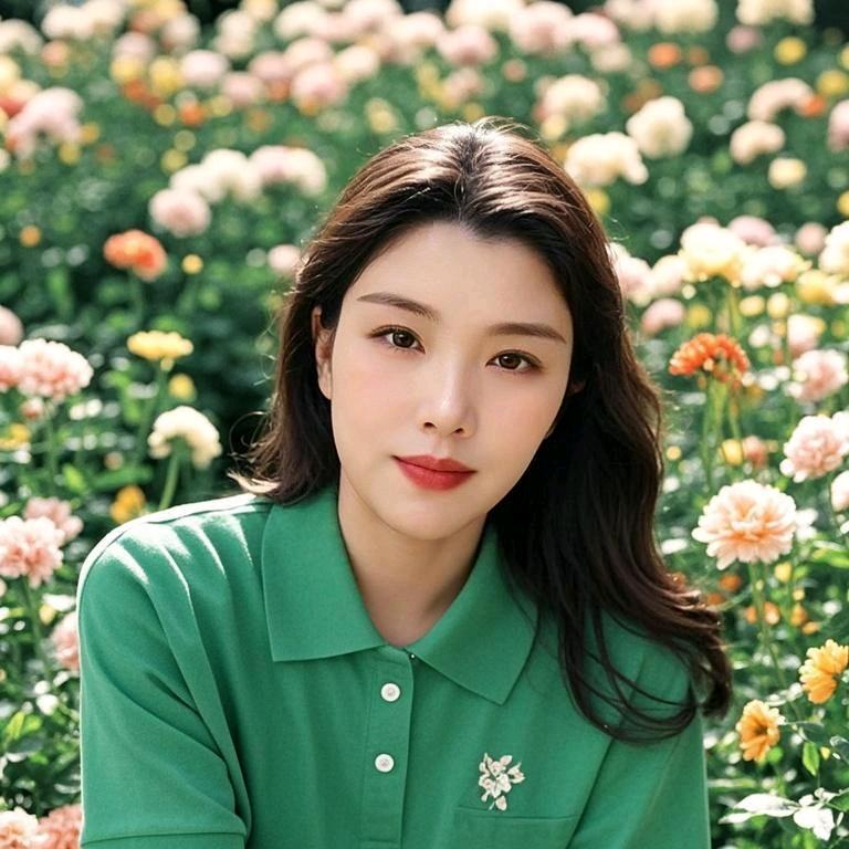 🌹愿余生安好🌹