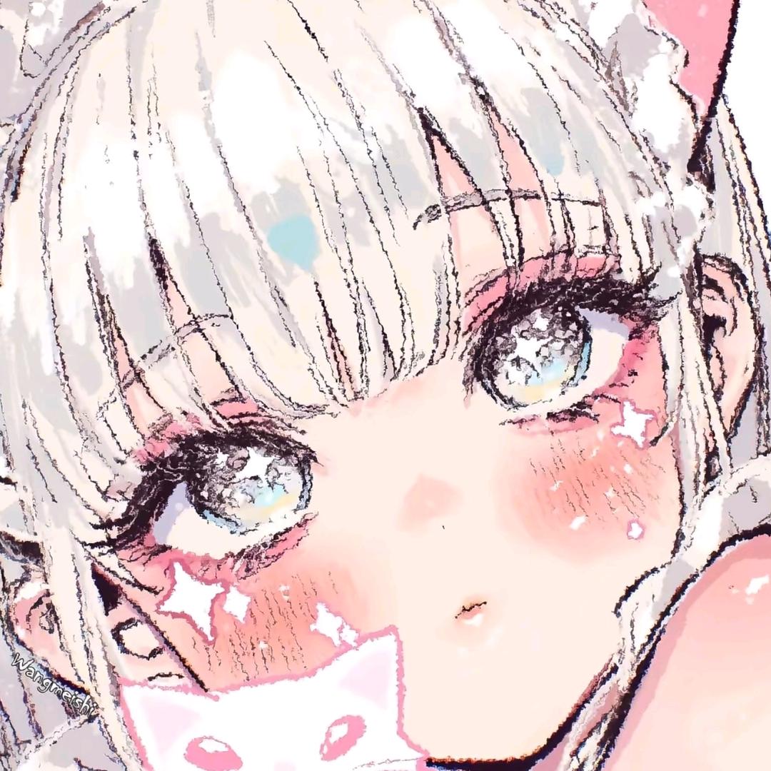 小鱼
