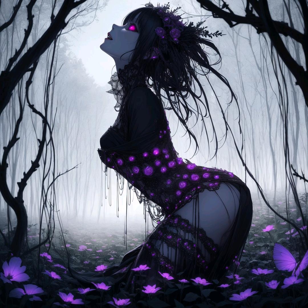 终能到达心中的乌托邦