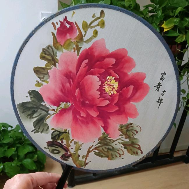 花朵朵