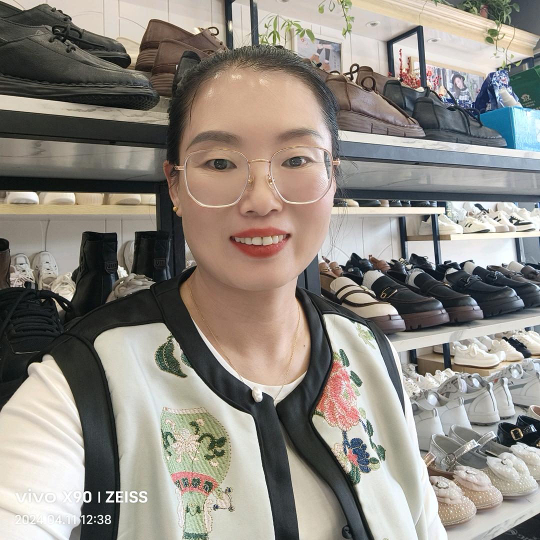 水头剑桥鞋店