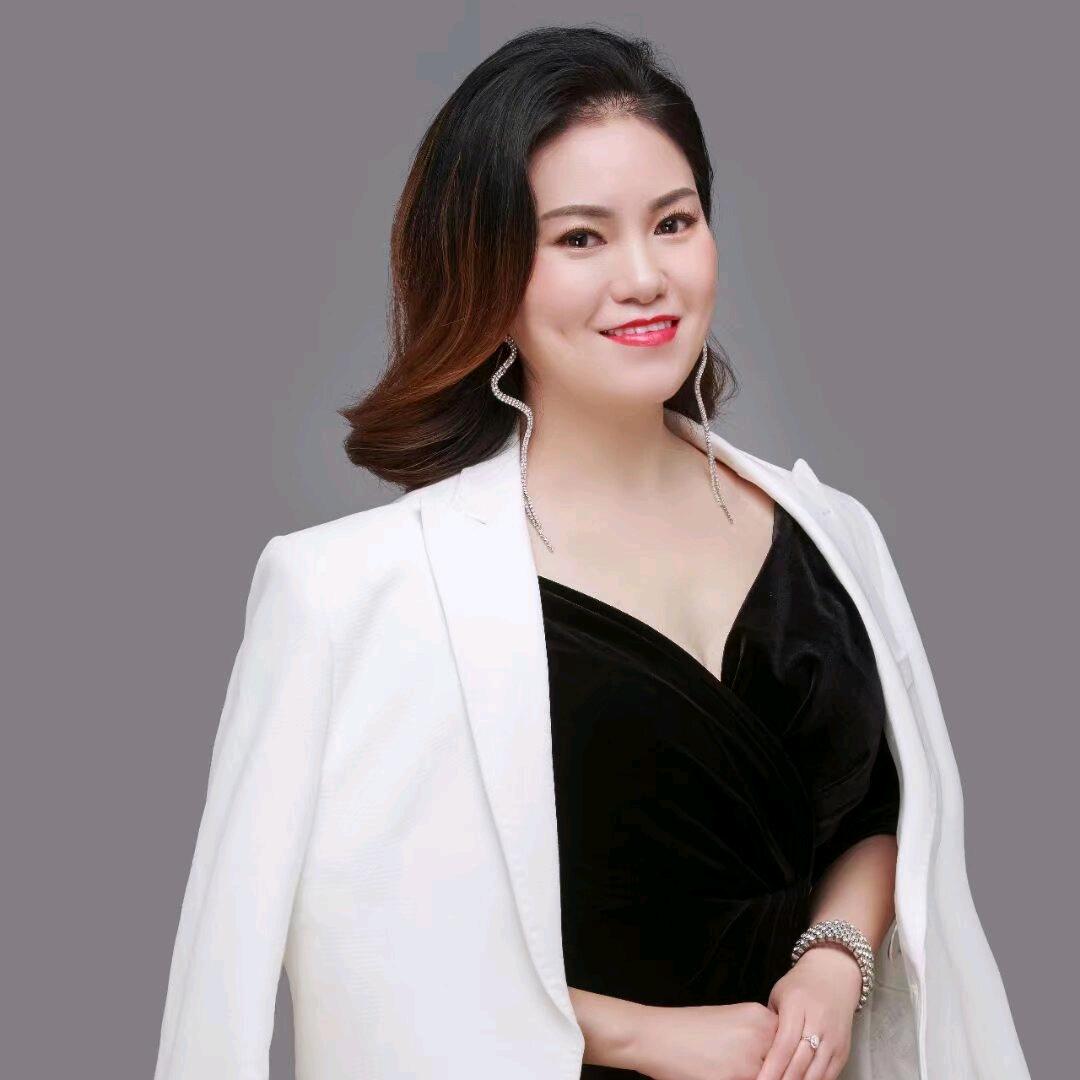 艳红爱养发
