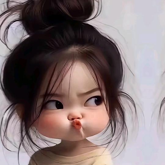 是邓邓吖