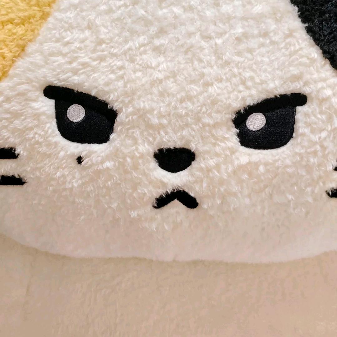 南川川（见过徐明浩喻言版）